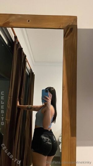 carolinekinky