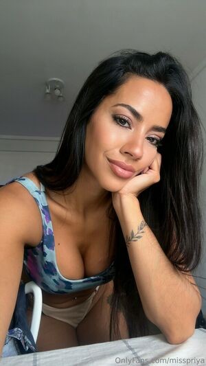 misspriya
