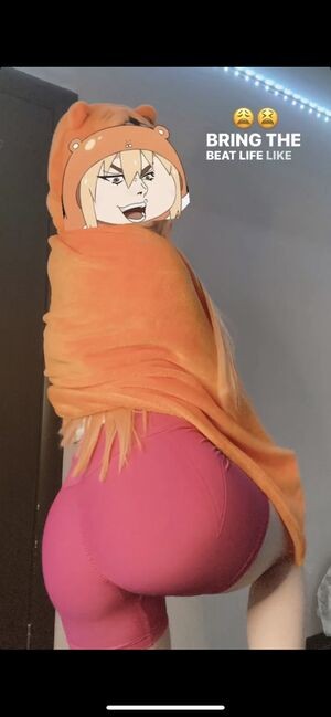Alexaebony