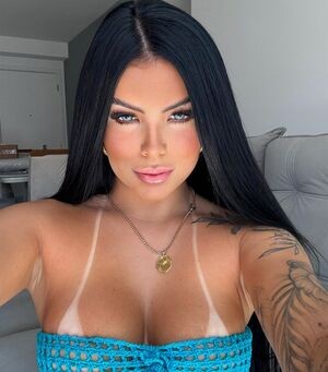 Milena Carvalho