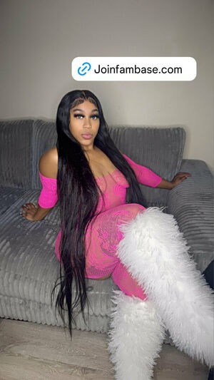 Mz Juicy