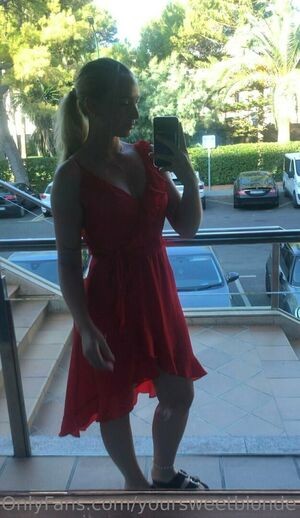 Youronlyblondieprincess