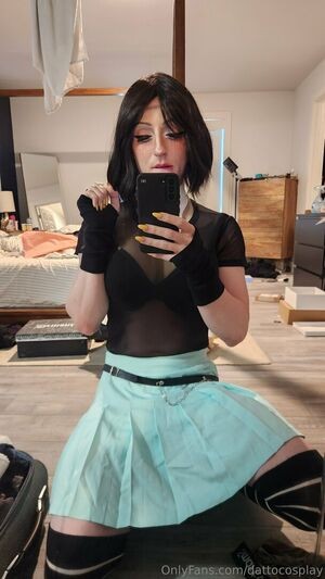 dattocosplay