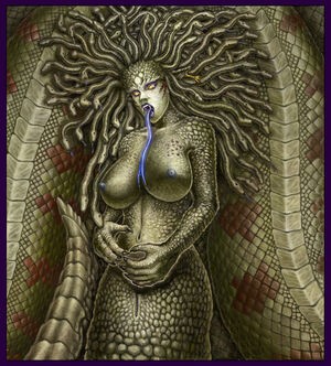 Medusa G
