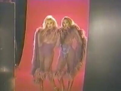 Rhonda Shear