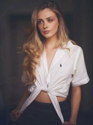 India Woollard