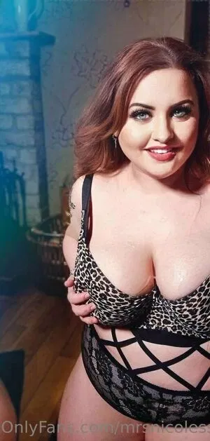 mrsnicolessecret