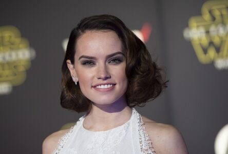 daisyridley