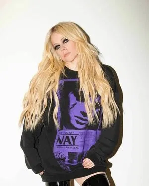 Avril Lavigne