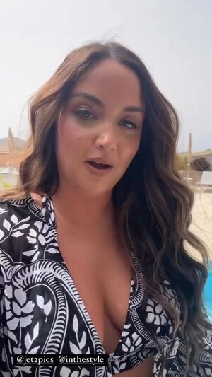 Jacqueline Jossa