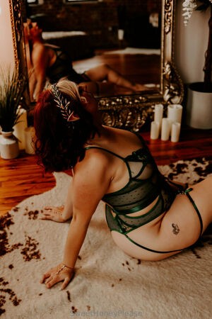enchatedhoney
