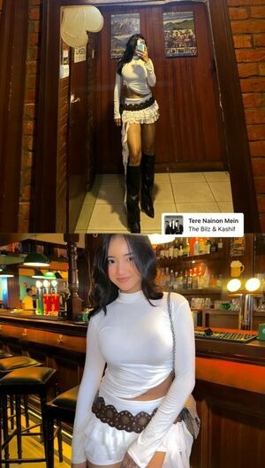 Eva Giri