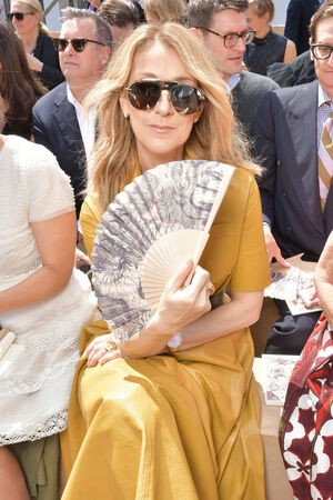 Céline Dion