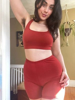 Scarlet Labelle