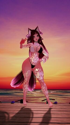 nekoalexki