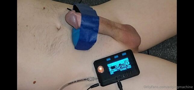 edgingmachine