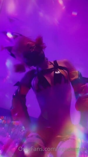 EgoDemon