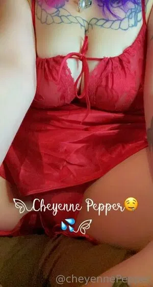cheyennepeppr