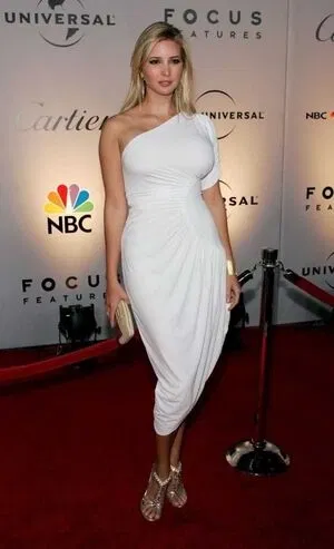 Ivanka Trump