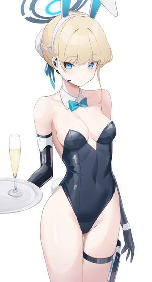Bunny Suzuya