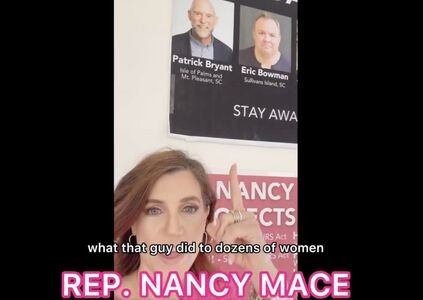 nancymace