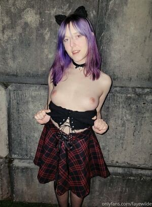 fayewilde