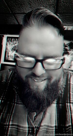 beardedjesus