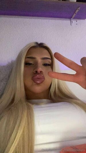 Barbie Lessa