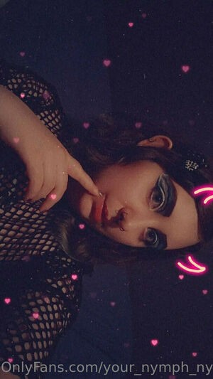 your_nymph_nyxii