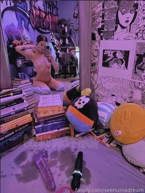seenuinadream