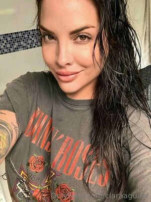 Clara Aguilar