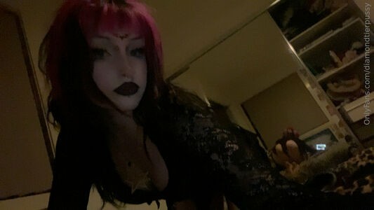 diamondtierpussy