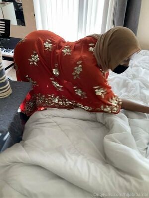 Hijabi Bambi