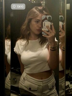 Izzy Hammond