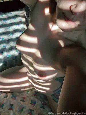 bella_tough_cookie