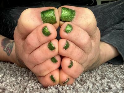 stinkysweetsole