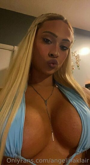 angelinaklair