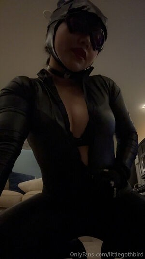 littlegothbird