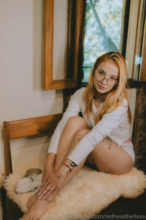 redheadbellaxx