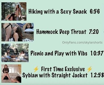 skylarshorts