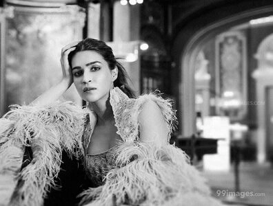 Kriti Sanon