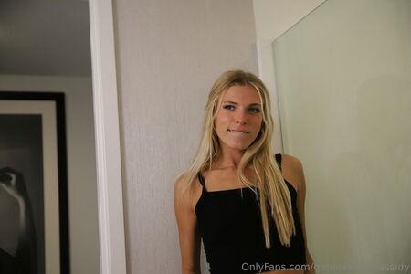 girlnextdoorcassidy