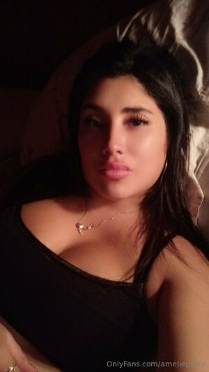 amelieperry