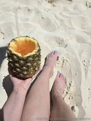 smelliefeetsweetie