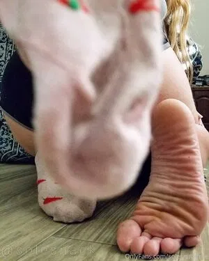 solesnackfree