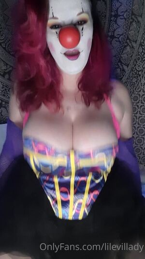 lilevillady