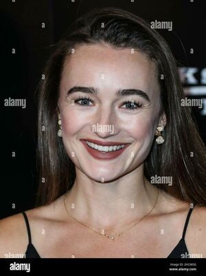 Kelley Mack