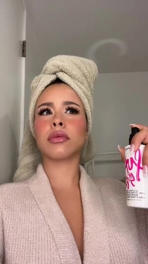 Cierra Ramirez