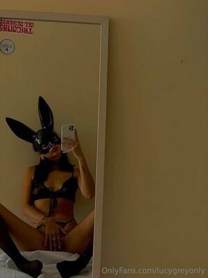 lucygreyonly