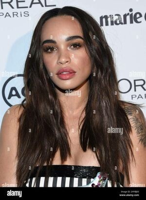 Cleopatra Coleman